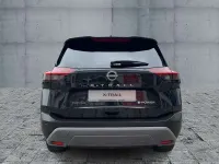 Gebraucht Nissan X-Trail N-Connecta 158 PS (116 kW) 2023 Black pearl (m) SUV