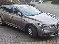 gebraucht Renault Talisman GrandTour Talisman BLUE dCi 150 LIMITED