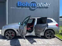 Gebraucht BMW X3 M Competition Edition 510 PS (375 kW) 2021 Grau SUV