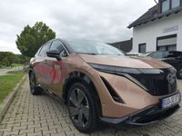 gebraucht Nissan Ariya Evolve Pack 87kwh