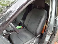 Gebraucht VW T-Roc 150 PS (110 kW) 2022 Silber SUV