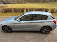 gebraucht BMW 118 i Urban Line