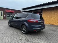 Gebraucht Ford S-MAX S 163 PS (119 kW) 2014 Van / Kleinbus
