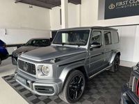 gebraucht Mercedes G63 AMG AMG *Platin Magno*Carbon*Superior*MY24*STOCK