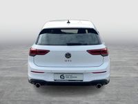 Gebraucht VW Golf VIII GTI 245 PS (180 kW) 2024 Weiß Limousine