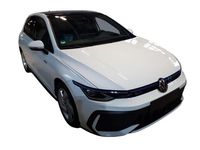Gebraucht VW Golf GTE 272 PS (200 kW) 2025 Pure white Limousine