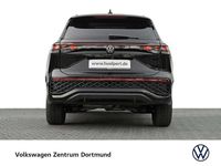 Gebraucht VW Tayron Style 193 PS (141 kW) 2025 Grenadillschwarz metallic SUV