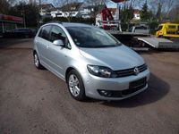 gebraucht VW Golf Plus VI Life