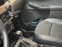 Gebraucht Ford Kuga Titanium X 150 PS (110 kW) 2020 Blau SUV