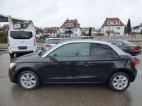 gebraucht Audi A1 attraction