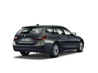 gebraucht BMW 320 d Touring