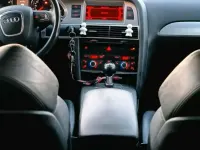 Gebraucht Audi A6 174 PS (127 kW) 2008 Andere farben Kombi