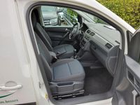 gebraucht VW Caddy Trendline 1.0 TSI Klimaanlage PDC hinten
