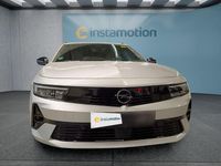 Neu Opel Astra 114 kW (156 PS) 2025 Grau Kombi