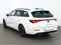 Second-hand Cupra Leon 150 CP (110 kW) 2024 Alb Berlinǎ