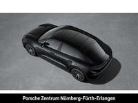 Gebraucht Porsche Macan 300 kW (408 PS) 2025 Tiefschwarzmetallic SUV