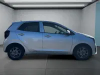 Gebraucht Kia Picanto Vision 63 PS (46 kW) 2024 Silber Kleinwagen