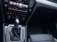 Używany VW Passat Highline 239 KM (175 kW) 2015 Szary Kombi