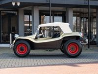 Second-hand VW Buggy 44 CP (32 kW) 1961 Auriu Berlinǎ