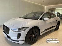 Gebraucht Jaguar I-Pace S 294 kW (400 PS) 2018 Weiß SUV