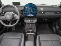 Gebraucht Mini Cooper Cabriolet Classic 163 PS (119 kW) 2025 Melting silver metallic Cabrio