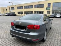 gebraucht VW Jetta VI Highline TÜV NEU