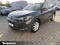 Neu VW Tiguan 131 PS (96 kW) 2026 Grau SUV