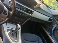 Gebraucht BMW 320 163 PS (119 kW) 2006 Grau Kombi
