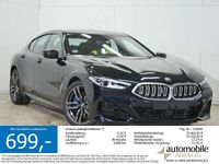 Gebraucht BMW 840 M Sport 333 PS (244 kW) 2025 Schwarz Coupé