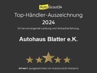 Gebraucht Ford Puma ST-Line 125 PS (91 kW) 2023 Frostweiß Coupé