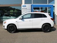 gebraucht Mitsubishi ASX Diamant Edition 2WD