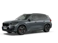 Gebraucht BMW X1 Efficient Dynamics 204 PS (150 kW) 2026 SUV