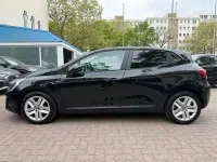 Gebraucht Renault Clio V Zen 91 PS (66 kW) 2021 Schwarz Limousine