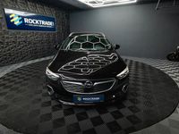 Gebraucht Opel Insignia 260 PS (191 kW) 2018 Schwarz Kombi