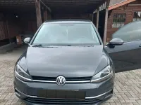 Gebraucht VW Golf VII 125 PS (91 kW) 2018 Grau Limousine