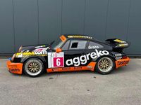 Gebraucht Porsche 964 349 PS (256 kW) 1994 Schwarz Coupé