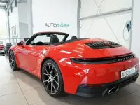 Gebraucht Porsche 911 Carrera 394 PS (289 kW) 2024 Andere Cabrio