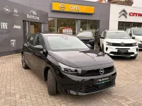 Neu Opel Corsa Edition 100 PS (73 kW) 2026 Schwarz Kleinwagen