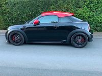 gebraucht Mini John Cooper Works Coupé Cooper R58 Cooper Works Sorglos Paket