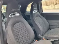 Gebraucht Abarth 595 165 PS (121 kW) 2021 Grau Kleinwagen