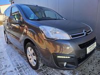 Gebraucht Citroën Berlingo 120 PS (88 kW) 2016 Van / Kleinbus