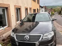 Second-hand VW Passat 250 CP (183 kW) 2006 Berlinǎ