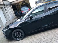 gebraucht Mazda 3 2.0 SKYACTIV-G 165 Sports-Line (Bose, CarPlay)