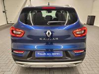 gebraucht Renault Kadjar LED/Navi/AHK/Keyless/Kamera/17-Zoll