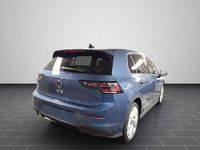 Gebraucht VW Golf VIII GTE 272 PS (200 kW) 2025 Anemonenblau metallic (metallic) Limousine