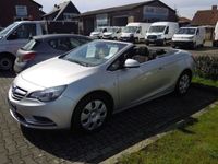 gebraucht Opel Cascada Edition ecoFlex*Klima*AHK*Tüv neu*