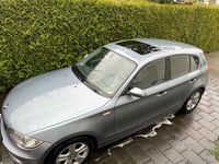 gebraucht BMW 116 i | Technisch Top Zustand