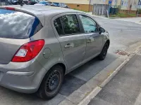 Second-hand Opel Corsa 87 CP (63 kW) 2010 Hatchback