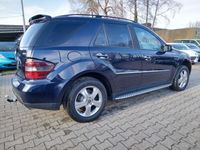 gebraucht Mercedes 320 CDI+LEDER+NAVI+XENON+PDC+SCHIEBEDACH+AHK