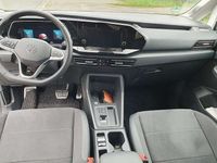 gebraucht VW Caddy Caddy2.0 TDI BMT DSG Style Flügeltür